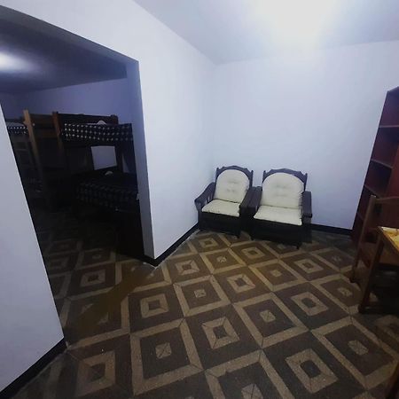 Maypa Lima Airport エクステリア 写真